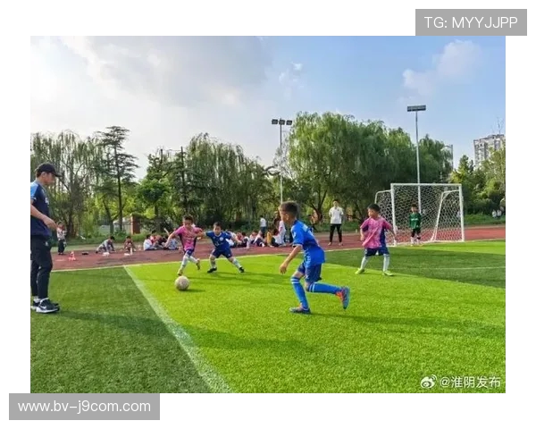 围绕淮安足球锦标赛展望区域青少年体育融合与城市活力发展前景