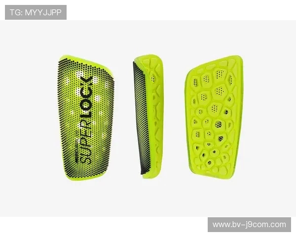 创新设计:结合智能科技与舒适体验的现代足球护腿板新趋势 创新设计:结合智能科技与舒适体验的现代足球护腿板新趋势