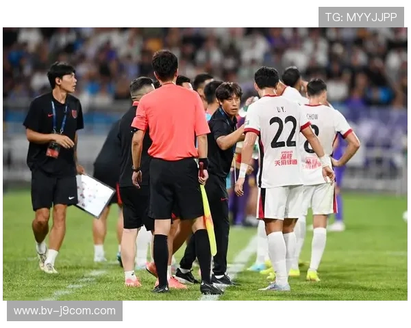 足球比赛中判罚黄牌的标准与规则解析及其影响因素探讨